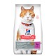 HILL'S SCIENCE PLAN STERELISED CAT YOUNG ANATRA GR. 300