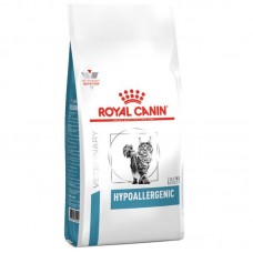 ROYAL CANIN HYPOALLERGENIC KG.2,5 GATTO