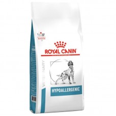ROYAL CANIN HYPOALLERGENIC CANE KG. 2