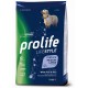 PROLIFE DOG LIFE STYLE MATURE WHITE FISH & RICE- MEDIUM/LARGE KG. 2.5