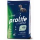PROLIFE DOG LIFE STYLE ADULT LIGHT CODFISH & RICE- MINI GR.600