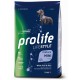 PROLIFE DOG LIFE STYLE MATURE WHITE FISH & RICE - MINI KG. 2,5
