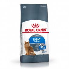 ROYAL CANIN LIGHT WEIGHT CARE KG. 3