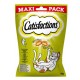 CATISFACTIONS MAXI PACK GR.180 TONNO