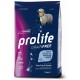 PROLIFE DOG ADULT SENS. SOLE FISH & POTATO - MEDIUM/ LARGE KG. 2,5