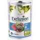EXCLUSION NOBLE GRAIN ADULT TUNA ALL BREEDS GR. 400