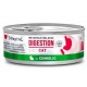 DISUGUAL DIET CAT DIGESTION LOW FAT GR 85 CONIGLIO
