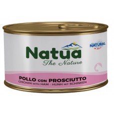 NATUA LATTINA GR 150 JELLY POLLO PROSCIUTTO