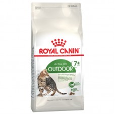 ROYAL CANIN OUTDOOR +7 KG. 2