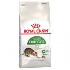 ROYAL CANIN OUTDOOR  KG.10
