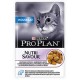 PURINA PROPLAN BUSTA GR. 85 HOUSE CAT TACCHINO JELLY