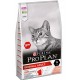 PURINA PRO PLAN CAT ADULT SALMONE KG. 10