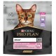 PURINA PRO PLAN CAT ADULT DELICATE TACCHINO 400GR