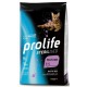 PROLIFE CAT STERILISED MATURE BEEF & RICE KG. 1,5