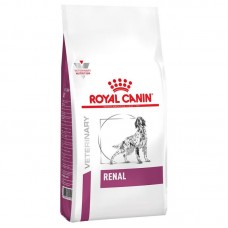 ROYAL CANIN RENAL  KG.14