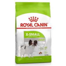 ROYAL CANIN X-SMALL ADULT GR. 500