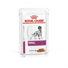 ROYAL CANIN RENAL DOG BUSTA 100GR