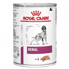 ROYAL CANIN RENAL 410GR
