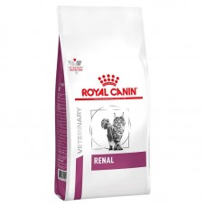 ROYAL CANIN RENAL KG.4 GATTO
