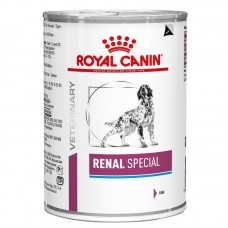 ROYAL CANIN RENAL DOG SPECIAL 410GR