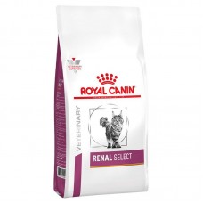 ROYAL CANIN RENAL GATTO SELECT 2KG