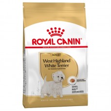 ROYAL CANIN WEST HIGHLAND WHITE TERRIER 21 KG.1,5