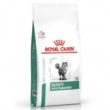 ROYAL CANIN SATIETY GATTO GR. 400