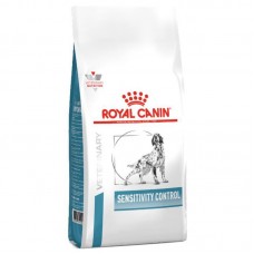 ROYAL CANIN SENSITIVITY CONTROL KG.1,5 CANE