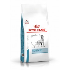 ROYAL CANIN SKIN CARE KG. 11