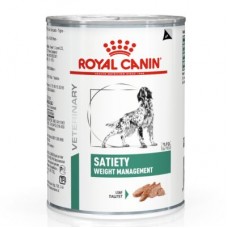 ROYAL CANIN SATIETY GR. 410