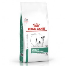 ROYAL CANIN SATIETY SMALL KG. 1,5