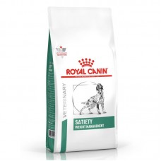 ROYAL CANIN SATIETY CANINE KG.1,5