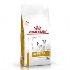 ROYAL CANIN URINARY SMALL KG. 4