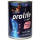 PROLIFE DOG ADULT MEDIUM/ LARGE LAMB&RICE GR. 800