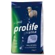 PROLIFE..DOG LIFE STYLE MATURE WHITE FISH & RICE - MEDIUM / LARGE KG. 12