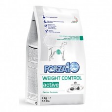FORZA 10 WEIGHT CONTROL CANE KG.4