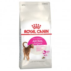 ROYAL CANIN EXIGENT AROMATIC 2KG