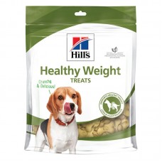 HILL'S HEALTHY WEIGHT TREATS PER CANI GR. 220