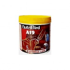 NUTRIBIRD A19 GR.800