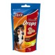 SNACK CANI BACON GR,.75 TRIXIE