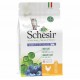 SCHESIR NATURAL SELECTION CAT ADULT DELICATE POLLO 4,5KG