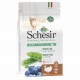 SCHESIR NATURAL SELECTION CAT ADULT STERILIZED TACCHINO 1,4KG