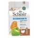 SCHESIR NATURAL SELECTION DOG PUPPY TACCHINO 490GR