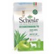 SCHESIR NATURAL SELECTION DOG ADULT SMALL AGNELLO 490GR