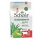SCHESIR NATURAL SELECTION DOG ADULT SMALL MANZO 2,24KG