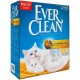 EVER CLEAN LITTERFREE PAWS 6LT