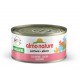 ALMO NATURE GR.70 JELLY SALMONE..