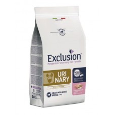 EXCLUSION DIET KG.12 URINARY