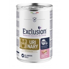 EXCLUSION DIET URINARY UMIDO GR. 400