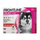 FRONTLINE TRI-ACT CANI 40-60 KG 3 PIPETTE